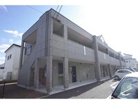 アーバンハイツ花北