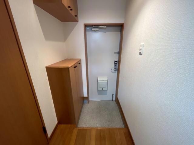  アーバンレジデンス