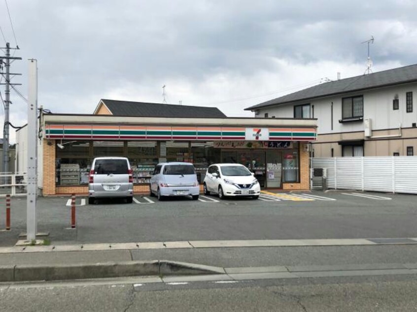 セブンイレブン姫路砥堀店(コンビニ)まで339m アーバンレジデンス