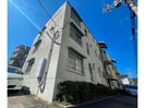 アルテハイム姫路の外観