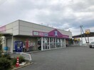 ドラッグかつはら砥堀店(ドラッグストア)まで744m サンシャイン砥堀