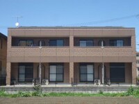 アメニティI