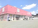 ゴダイドラッグ御着店(ドラッグストア)まで1115m ヴェルジュール御着