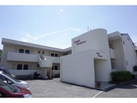 ハイツストロベリー　B