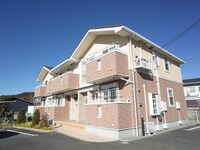 プロムナード大野