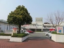 姫路医療生活協同組合共立病院(病院)まで695m サンリッチB