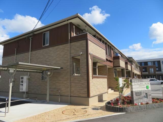  フォーチュナリー・コックスⅡ