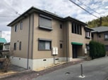 シャーメゾンさくら坂　F棟