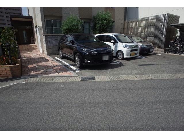  エクセル神屋町