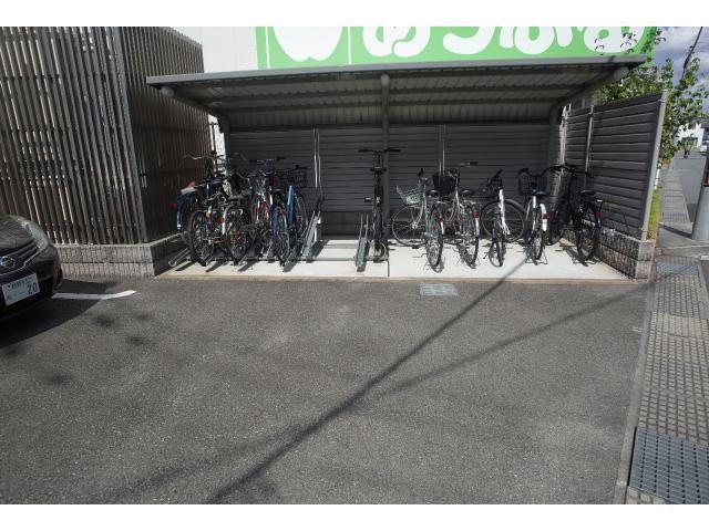  エクセル神屋町