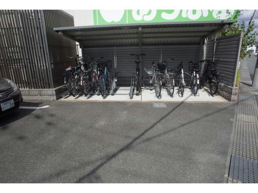  エクセル神屋町