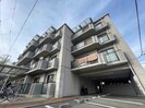 ドール辻井の外観