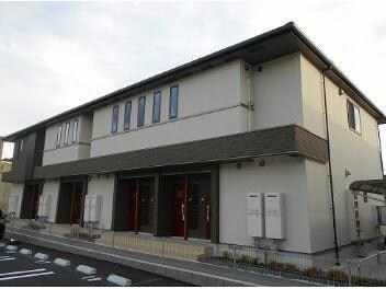  アルモニー・ガーデンⅡ