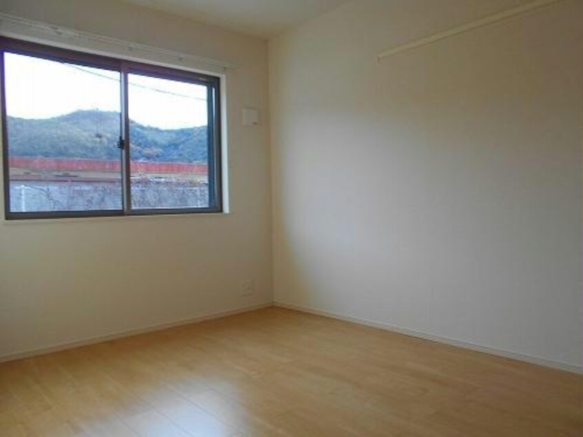  アルモニー・ガーデンⅡ