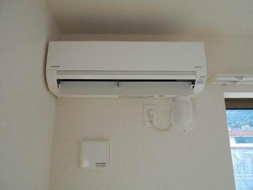  アルモニー・ガーデンⅡ