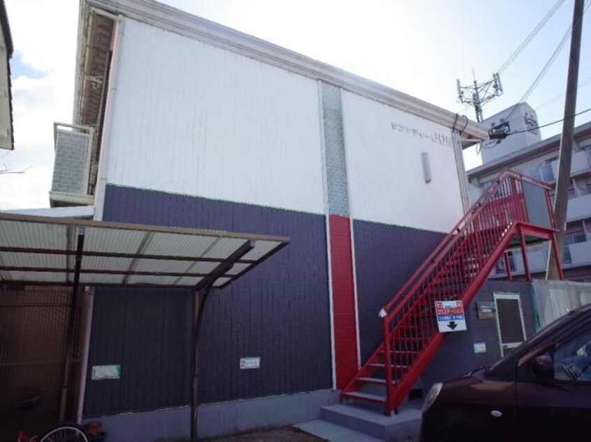  SeaDream姫路野里駅