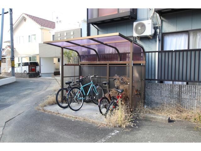  エステートピアセルベイユⅡ
