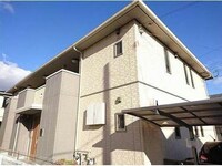 ヴィラーチェ神屋