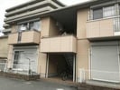 シャーメゾンかみや　Aの外観