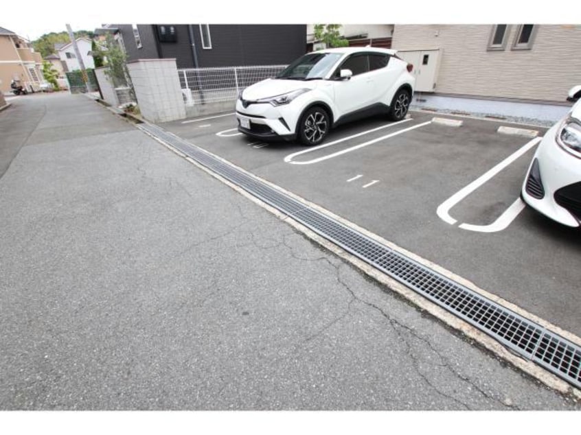  シャーメゾン大道