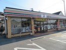 セブンイレブン姫路御立北1丁目店(コンビニ)まで91m キャッスルコート御立唐立