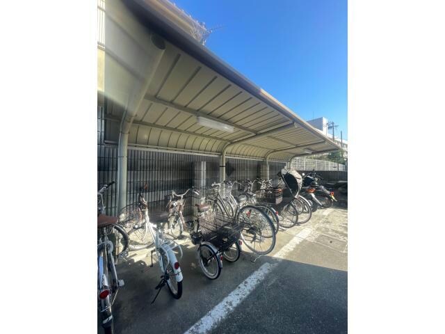  キャッスルコート国府寺町