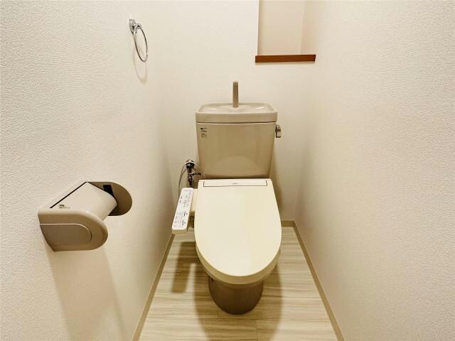  キャッスルコート国府寺町