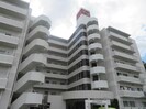 ロワイヤル北八代の外観