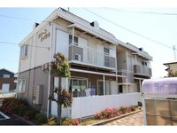 グリーンハイツ