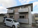 セルベイユⅢの外観