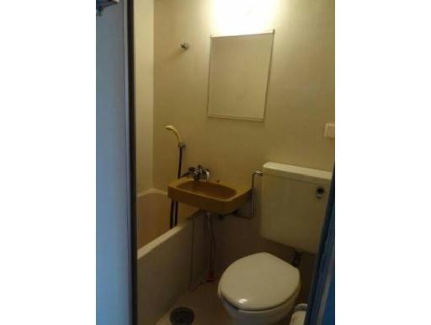  ハイツソレイユ