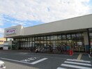 マルアイ広峰店(スーパー)まで1481m ビヤン北八代