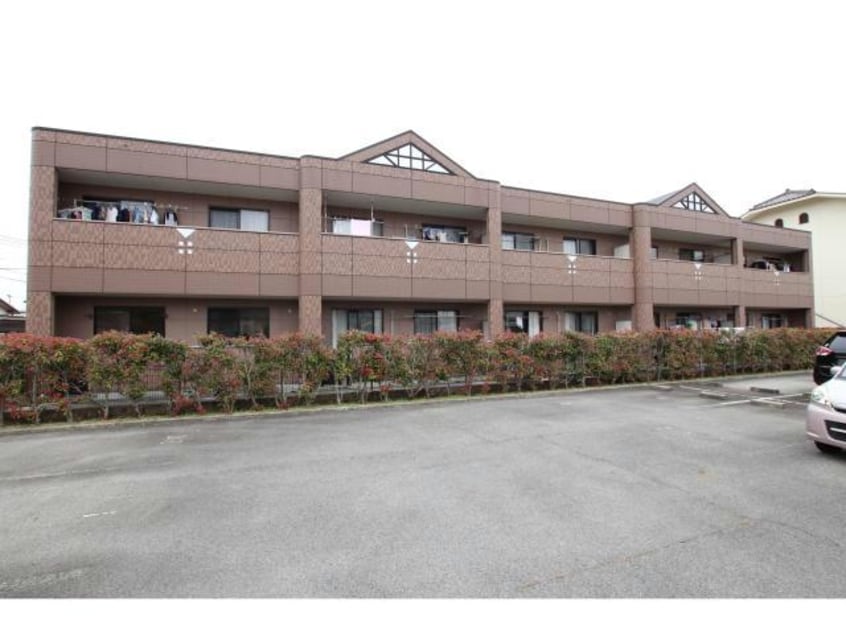  ハイツエトワール