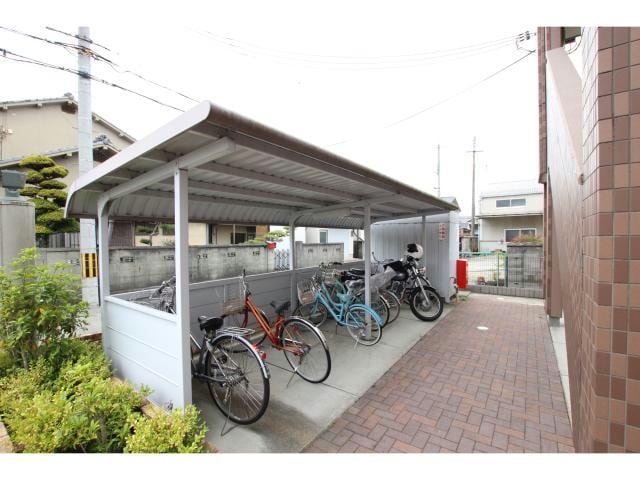  ハイツエトワール