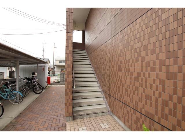  ハイツエトワール