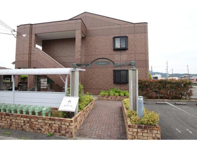  ハイツエトワール