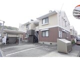 東山ハイツA棟