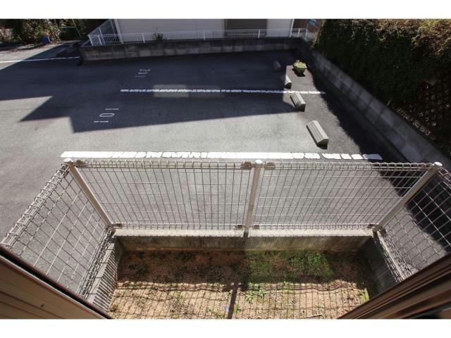  ラ・スコレール水上