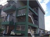 ハイツ北代