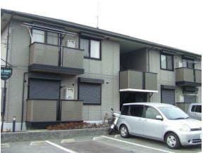  グリーンハイツ