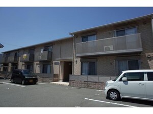 アパートメントハウス京口