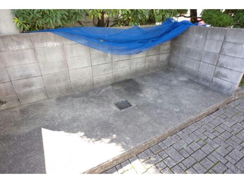  テルツォ南新在家