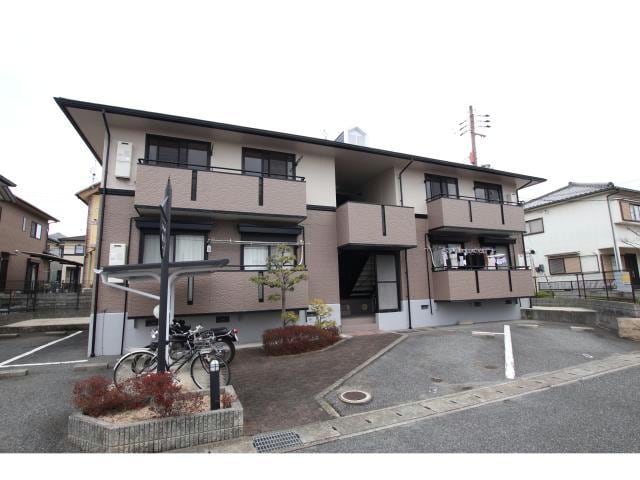  サンパティック御立Ｂ棟