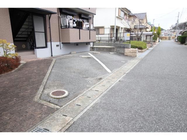  サンパティック御立Ｂ棟