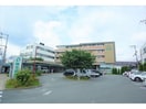 医療法人社団綱島会厚生病院(病院)まで1887m サンパティック御立Ｂ棟