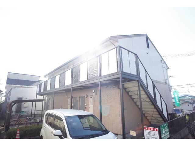  ウエストヴィラ