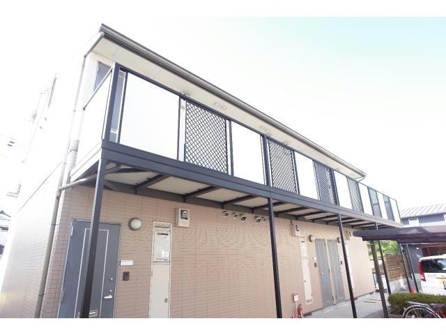  ウエストヴィラ