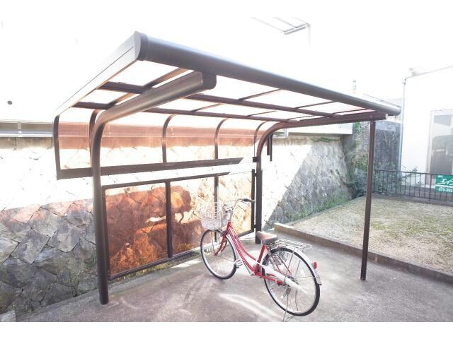  ウエストヴィラ