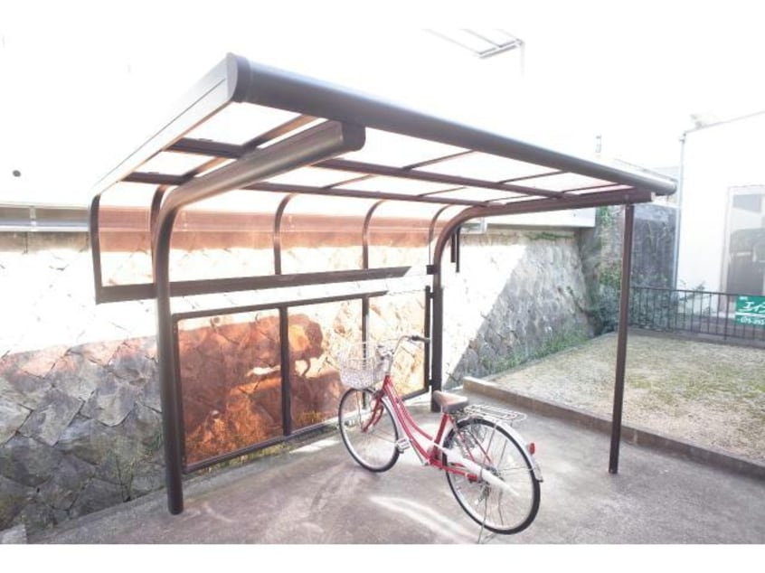  ウエストヴィラ