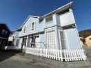  アメニティー北平野B